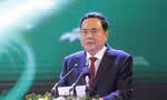 Chủ tịch Quốc hội: 'Nông dân phải có tư duy mới, cách làm mới, quyết tâm mới'