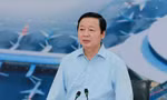 Làm rõ 1 gói thầu sân bay Long Thành phải 'đấu thầu đi, đấu thầu lại'