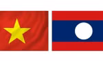 Việt Nam và Lào chính thức thiết lập quan hệ ngoại giao ngày 5/9/1962. Ảnh: TTXVN.