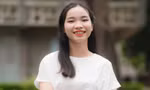 10 nữ tân binh ở Đồng Nai tình nguyện nhập ngũ