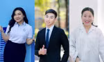 Chị Nguyễn Lê Ngân 