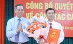 Quảng Trị điều động, bổ nhiệm nhân sự Sở TN&MT và huyện Hướng Hóa