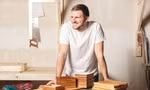 Chàng trai tái chế 32 triệu chiếc đũa dùng một lần thành đồ nội thất 