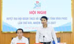 Chọn tham luận Đại hội phù hợp với thực tiễn, xu hướng của thanh niên