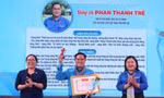 Bến Tre tuyên dương thanh niên Đồng Khởi tiêu biểu 