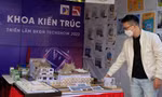 Nhộn nhịp triển lãm sản phẩm công nghệ của học sinh, sinh viên Đà Nẵng