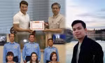 Những thanh niên Việt được khen ngợi ở nước ngoài vì hành động dũng cảm cứu người 