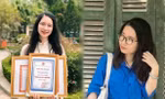 Nữ sinh Sư phạm học giỏi, năng động, đam mê hoạt động Đoàn