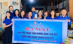 Hà Tĩnh thành lập hơn 210 đội hình thanh niên 'Bình dân học vụ số'