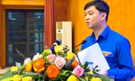 Bí thư T.Ư Đoàn Nguyễn Minh Triết: Công tác xã hội đặc biệt quan tâm hỗ trợ nhóm người yếu thế