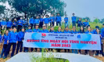 Khơi dậy khát vọng cống hiến của thanh niên Hà Tĩnh thời kỳ mới