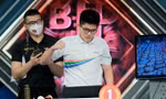Nguyễn Hoàng Khánh giành chức vô địch Đường lên đỉnh Olympia 21