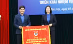 Tuổi trẻ Khối Doanh nghiệp T.Ư: Hơn 3.000 đề án, sáng kiến làm lợi gần 216 tỷ đồng