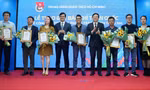  Báo Tiền Phong đoạt giải A Giải báo chí toàn quốc về công tác Đoàn, phong trào thanh thiếu nhi 2022