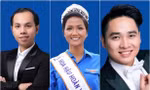 Hoa hậu H'Hen Niê, Gương mặt trẻ Việt Nam tiêu biểu gửi gắm kỳ vọng trước Đại hội Đoàn toàn quốc XII