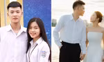 Cặp đôi cùng tên, cùng tuổi, cùng lớp... về cùng một nhà