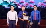 Nam Định tuyên dương 36 gương thanh niên và 15 công trình tiêu biểu