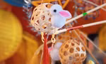 Giới trẻ khởi nghiệp mùa trung thu, hốt bạc triệu từ đồ handmade