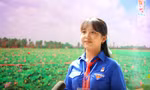 Đại biểu Đại hội Đoàn Đồng Tháp: Mong muốn xây dựng trang web chính thống về khởi nghiệp 