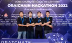 Những dự án khởi nghiệp ấn tượng từ công nghệ chuỗi khối blockchain trong năm 2022 