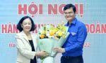 Tân Bí thư thứ nhất T.Ư Đoàn Bùi Quang Huy: Sẽ là trung tâm đoàn kết để đồng hành thực hiện nhiệm vụ