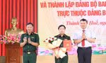 Công bố quyết định của Ban Thường vụ Thành ủy Huế về công tác cán bộ