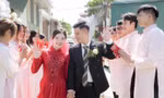 Cặp đôi ở Hà Nội trùng tên 'lạ', kể tình huống hài hước khi về chung nhà