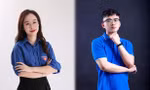 Hãy để tinh thần dấn thân và khát vọng cống hiến của bạn trẻ được lan tỏa. ẢNH: DƯƠNG TRIỀU