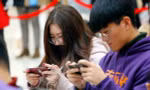 Tìm thấy tình yêu nhờ chơi game