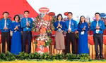 Đến nay, tất cả các Huyện, Thành Đoàn và Đoàn trực thuộc ở cao Bằng đã hoàn thành Đại hội -Ảnh: DC