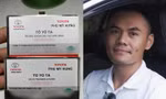 Chàng trai TPHCM được bố đặt tên 'Tô Yô Ta' và sự trùng hợp khó tin sau này
