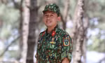 Dạy bài học yêu vợ, giữ lửa hôn nhân, thầy giáo ở Hà Nội gây 'sốt' mạng