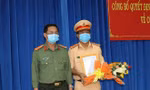Triển khai quyết định nhân sự của Bộ trưởng Công an tại Tây Ninh