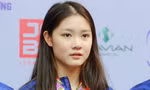Nhan sắc khả ái trong trẻo của 'thiên thần cầu lông' 15 tuổi thu hút chú ý tại SEA Games 31
