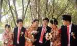 Anh em sinh 3 được cả làng ngưỡng mộ, cùng đỗ đại học, cưới cùng 1 ngày