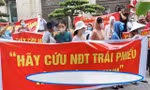 ‘Bom’ trái phiếu bất động sản: Người mua khốn khổ, doanh nghiệp hết hơi
