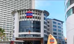 Cổ phiếu DIG bị bán tháo sau kết luận thanh tra 