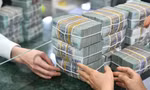Ngân hàng liên tục rao bán nợ xấu