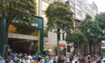 Một ngân hàng bán vàng online
