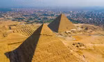 Vấn đề an ninh, trộm mộ là một trong những lo ngại khiến các pharaoh ngường xây dựng kim tự tháp