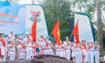 TPHCM kỷ niệm 83 năm thành lập Đội Thiếu niên Tiền phong Hồ Chí Minh