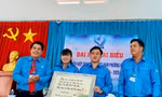 Đại hội HLHTN Việt Nam ở TP Tây Ninh.