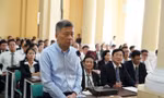 Bị cáo Chu Lập Cơ