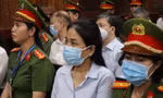 Bà Mai Thị Hồng Hạnh.