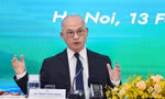 Việt Nam sắp chủ trì sự kiện đối ngoại đa phương quan trọng