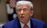 Tổng thống Mỹ Trump chặn Israel tấn công địa điểm hạt nhân của Iran?