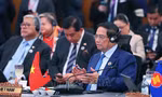Thủ tướng Phạm Minh Chính đề xuất xây dựng Hiệp định thương mại tự do ASEAN - Trung Quốc - Vùng Vịnh