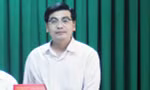 Ông Trần Thanh Bình. Ảnh: Báo Cần Thơ