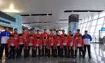 Tạo 'mưa gôn' ở vòng bảng, U15 PVF vào bán kết ICC Cup
