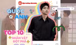 Trần Quốc Anh: Hành trình đột phá từ "nam thần MV" đến loạt vai diễn ấn tượng
